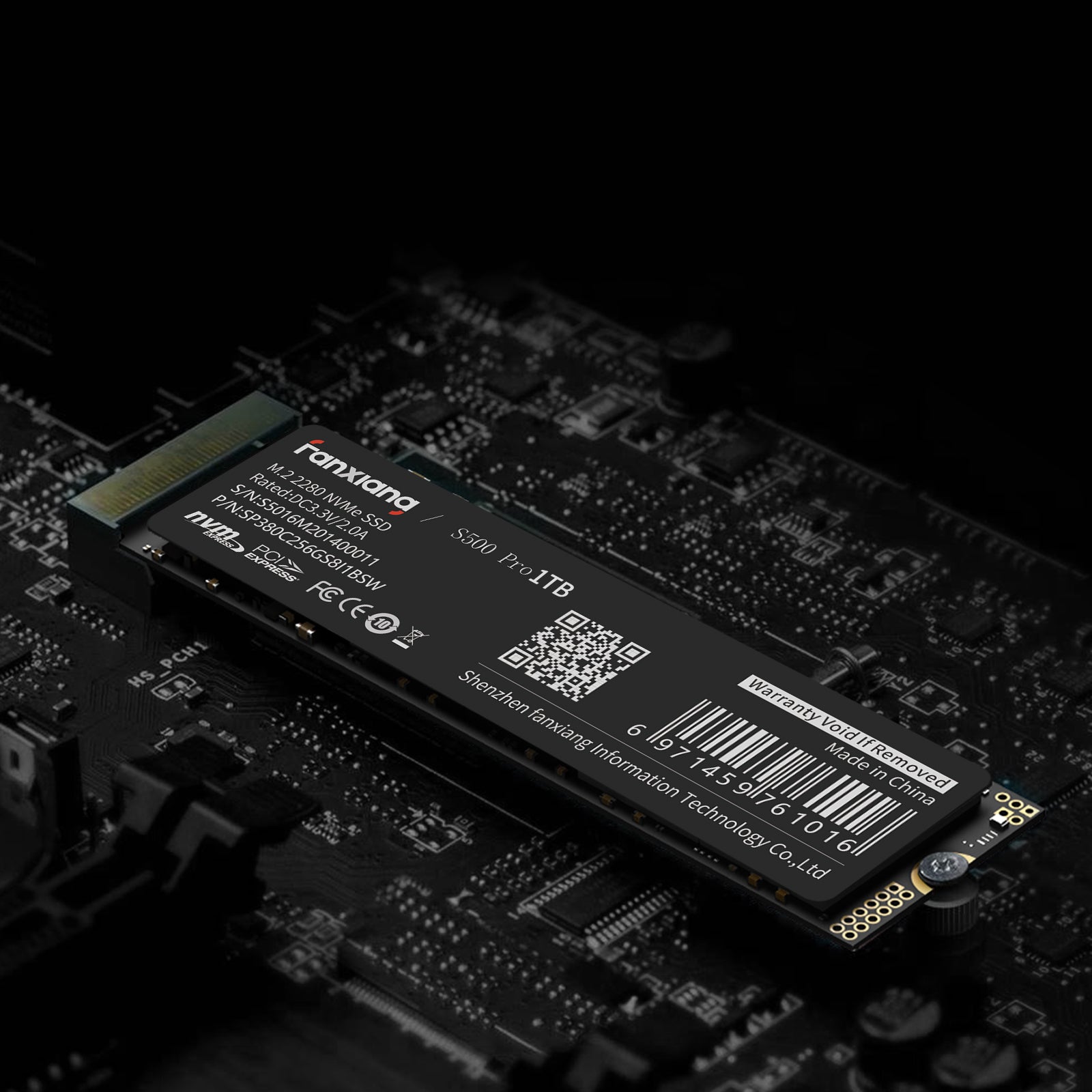 What are the Advantages of Solid State Drives? Unveiling SSD Benefit