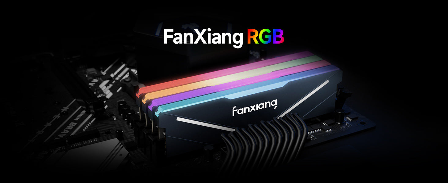Ram sticks rgb online