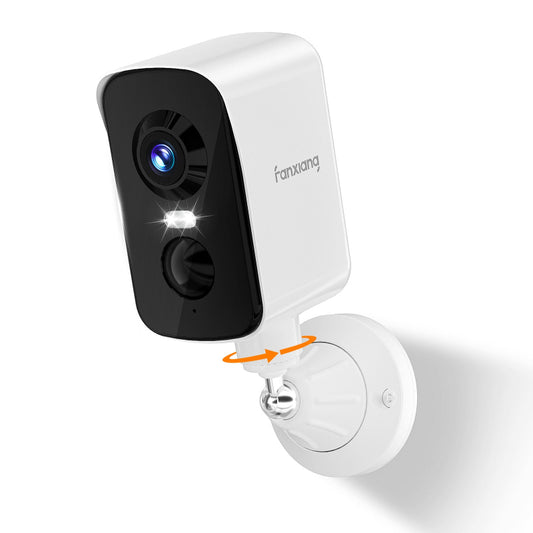 wireless security camera