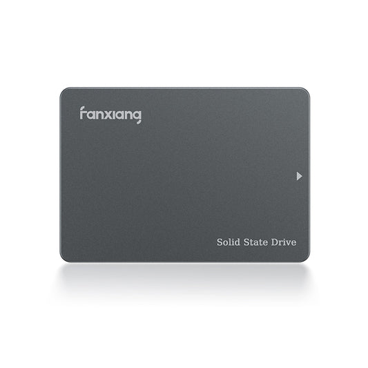 FanXiang S102 Pro
