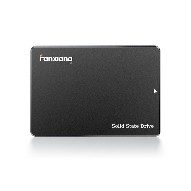 FanXiang S101 SSD: Reliable SATA III Internal SSD