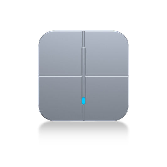 magnetic external SSD