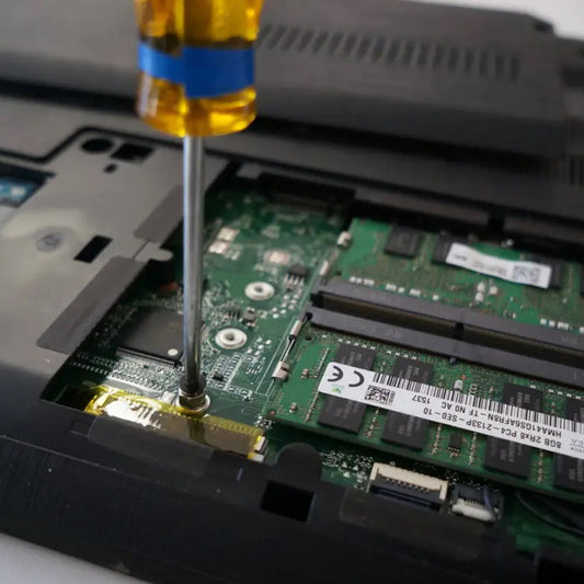 The Advantages of Solid State Drives for PC Enthusiasts