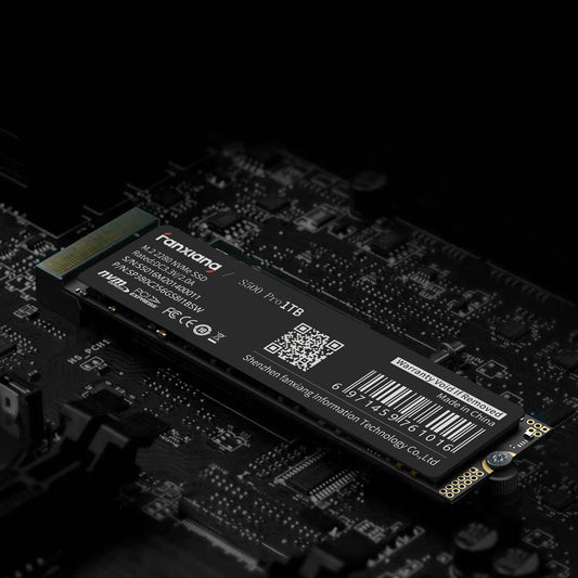What are the Advantages of Solid State Drives? | Unveiling SSD Benefits
