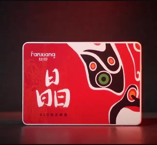 FangXiang S100 SATA III Internal SSD
