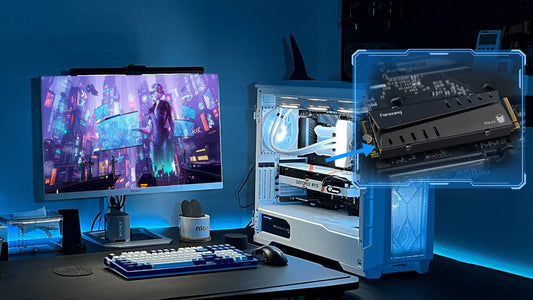 How to Choose a PCIe SSD: Your Complete Guide.