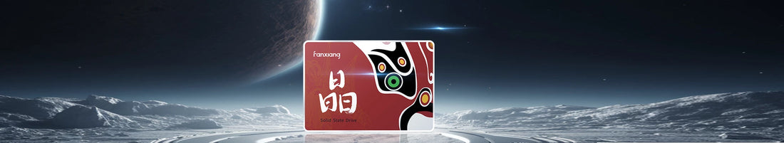 FanXiang SATA SSD