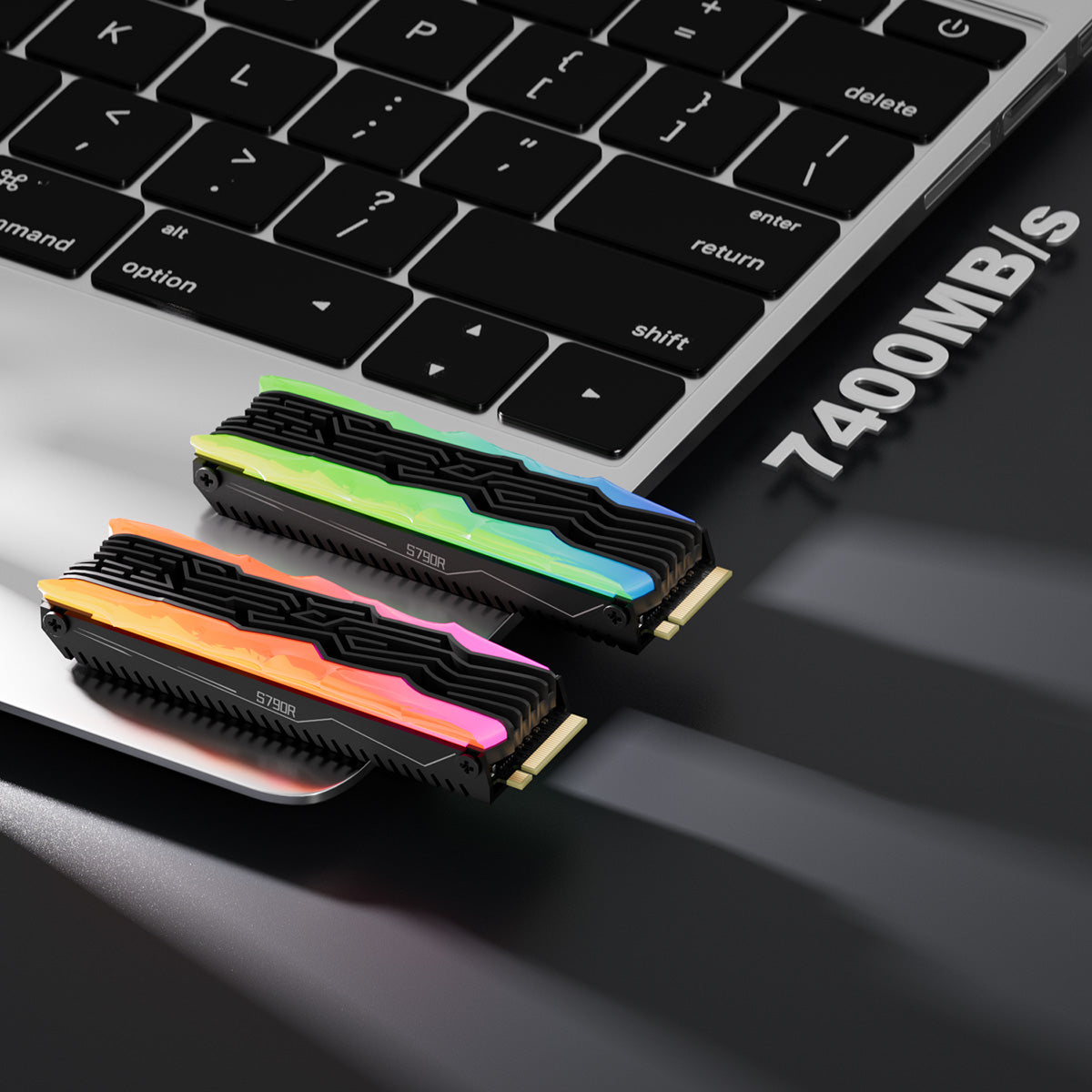 FanXiang|focus on SSD solid state drive