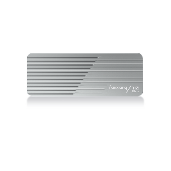 Fanxiang SSD Enclosure MD85 – Fast & Secure Data Storage – FanXiang
