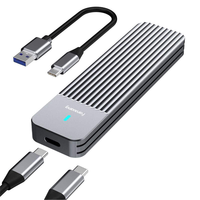 Fanxiang SSD enclosure