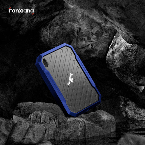 fanxiang Portable SSD PS2100