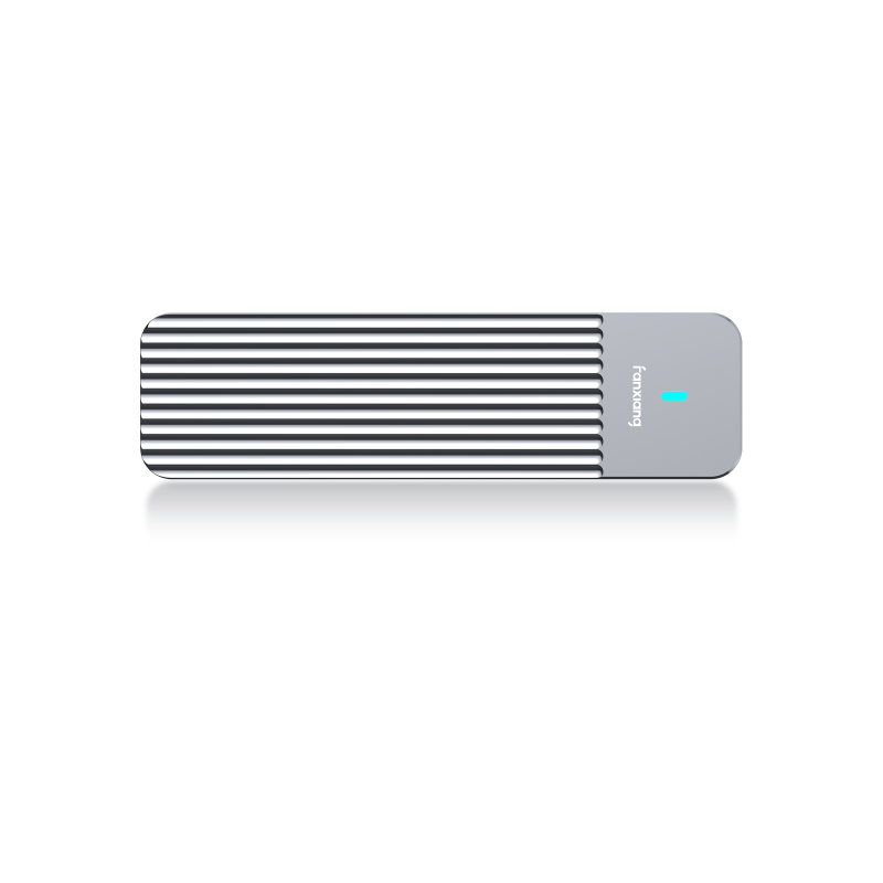 Fanxiang SSD enclosure