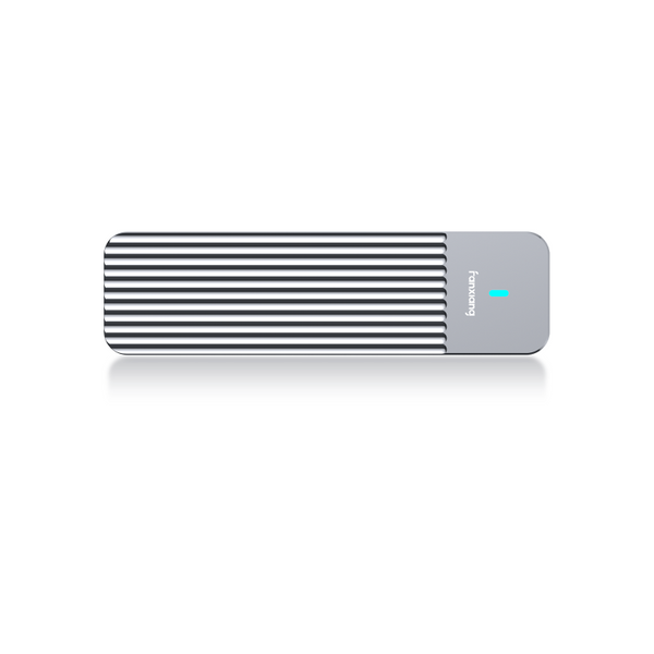 Fanxiang SSD Enclosure MD87 – High-Speed External Storage – FanXiang