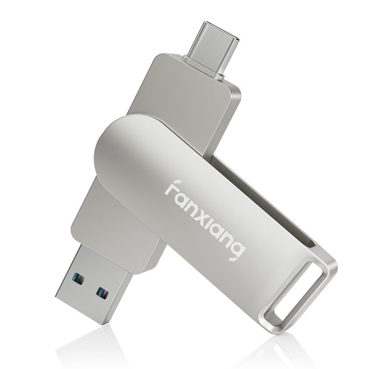 fanxiang USB Flash Drive 512GB F956