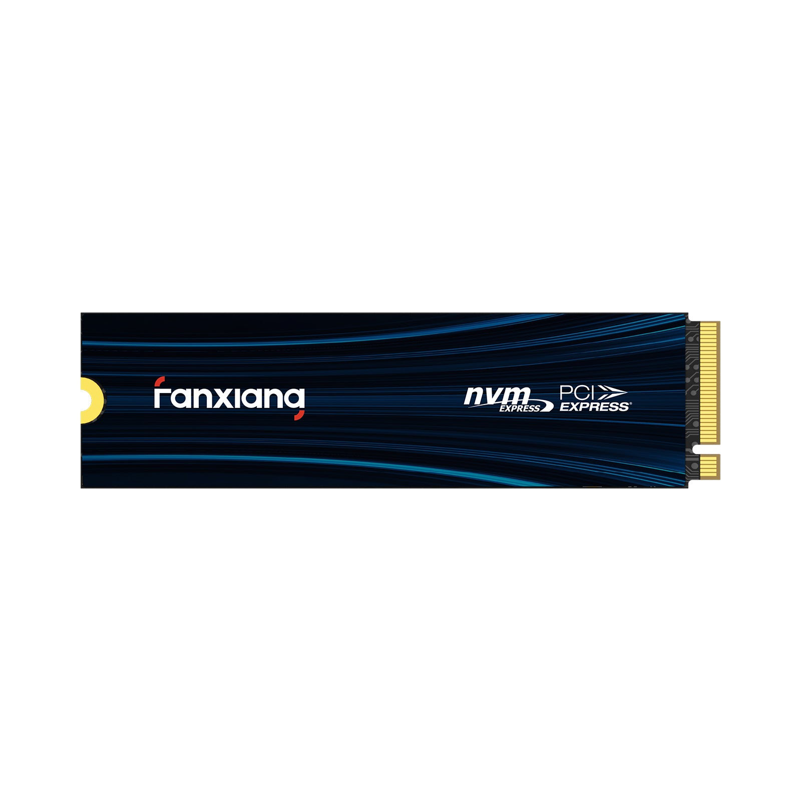SSD Fanxiang S880E 500 GB