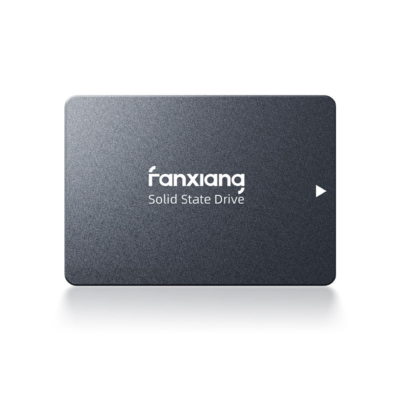 FanXiang S109 SATA III Internal SSD