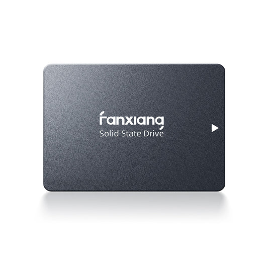 FanXiang S109 SATA III Internal SSD