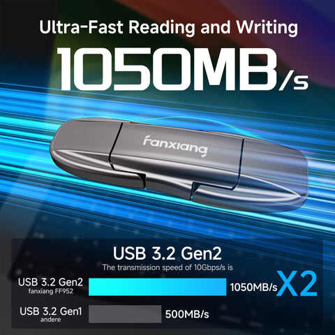 flash drive