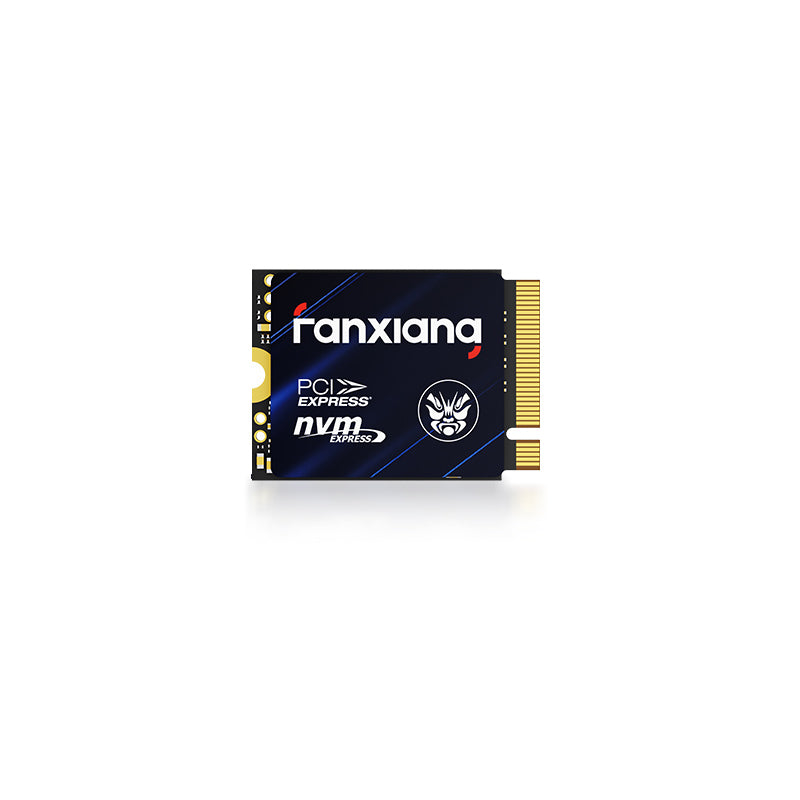 FanXiang S700 PCIe 4.0 NVMe M.2 Internal SSD