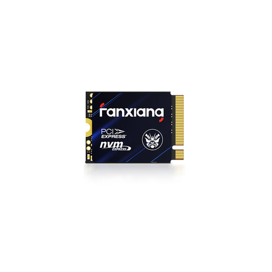 FanXiang S700 PCIe 4.0 NVMe M.2 Internal SSD