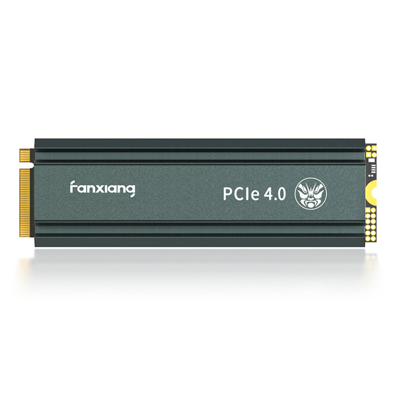 FanXiang S660 PCIe 4.0 NVMe M.2 SSD
