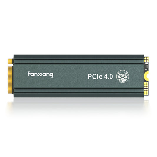 FanXiang S660 PCIe 4.0 NVMe M.2 SSD
