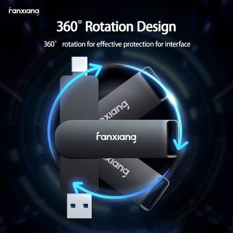 fanxiang USB Flash Drive  F951