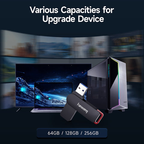 USB flash drive
