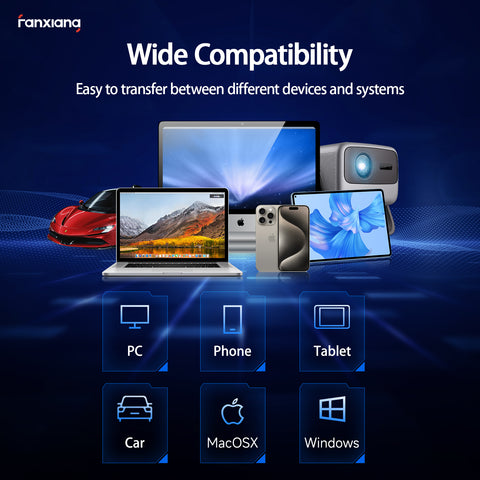 fanxiang USB Flash Drive  F951