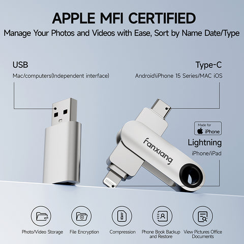 USB flash drive