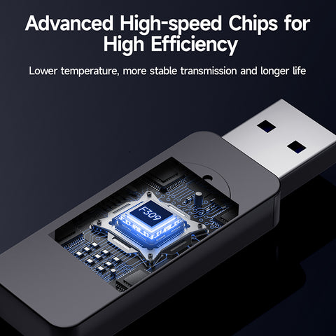 USB flash drive