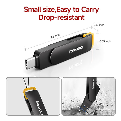 USB flash drive