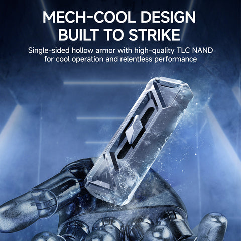 fanxiang USB Flash Drive 512GB F955