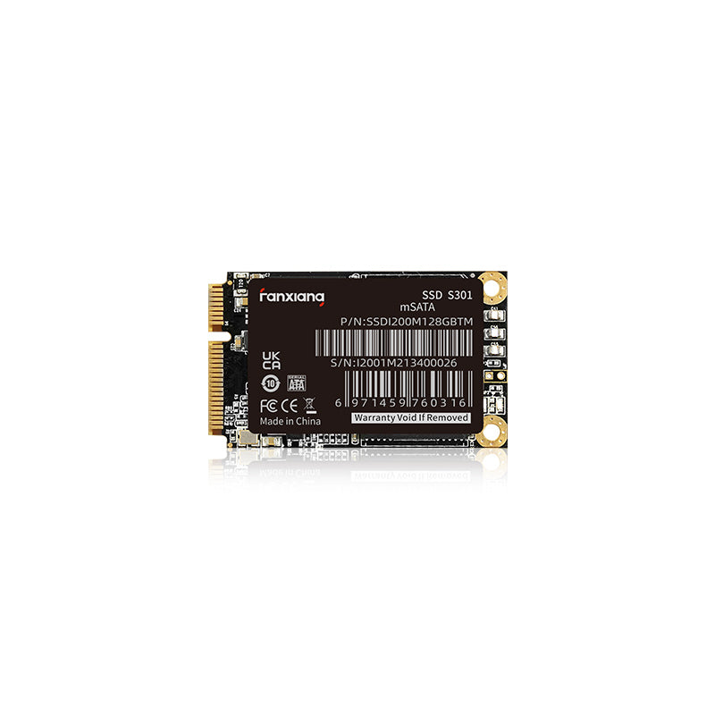 Fanxiang SSD NVMe 1TB SSD M.2 PCIe Gen3x4 2280 SSD Interno 1TB - Foto 7