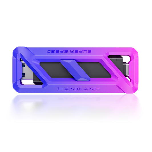 fanxiang USB Flash Drive 512GB FF958