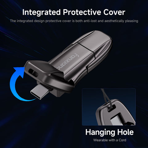 flash drive