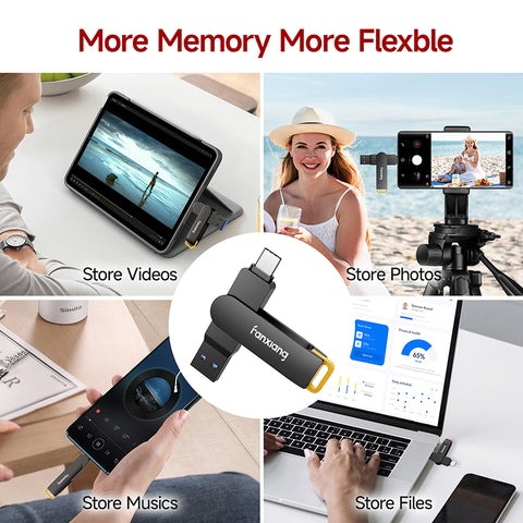 USB flash drive