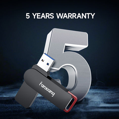 USB flash drive