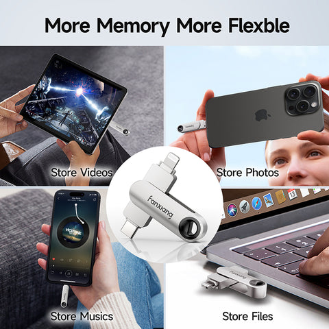 USB flash drive