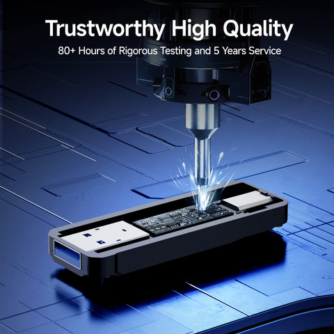 fanxiang USB Flash Drive 512GB F955