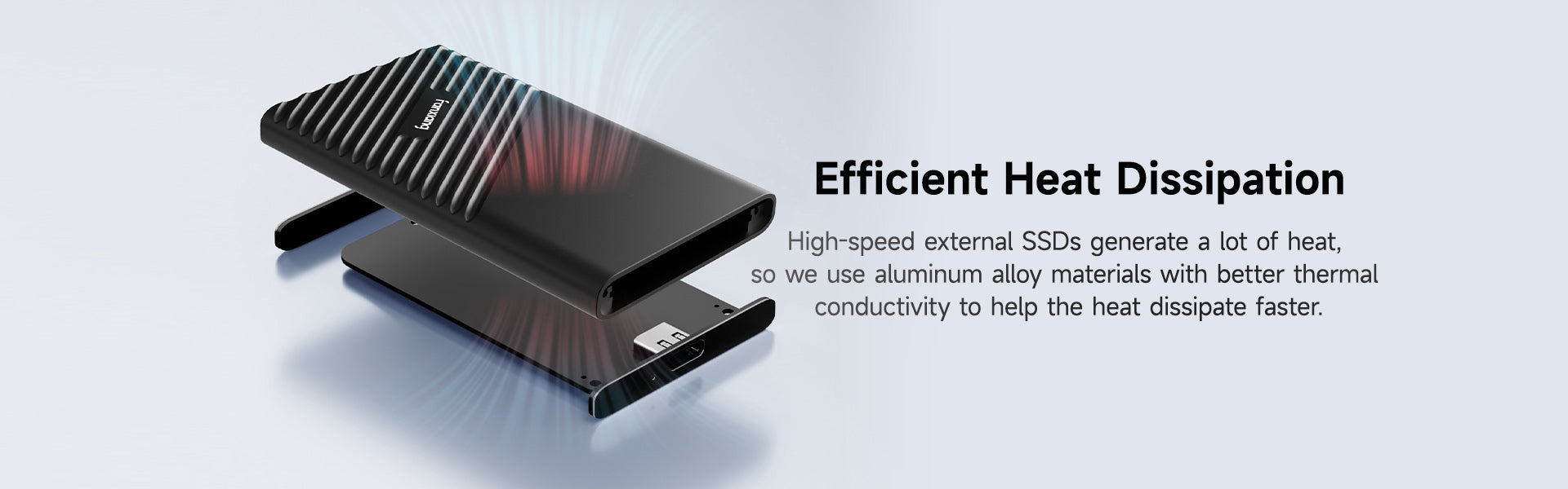 新品 ポータブル 1TB 外付けSSD USB3.2 Gen2 Fanxiang Amazon | fanxiang 外付けSSD 1TB 【最大読込1,050MB/s】 USB3.2
