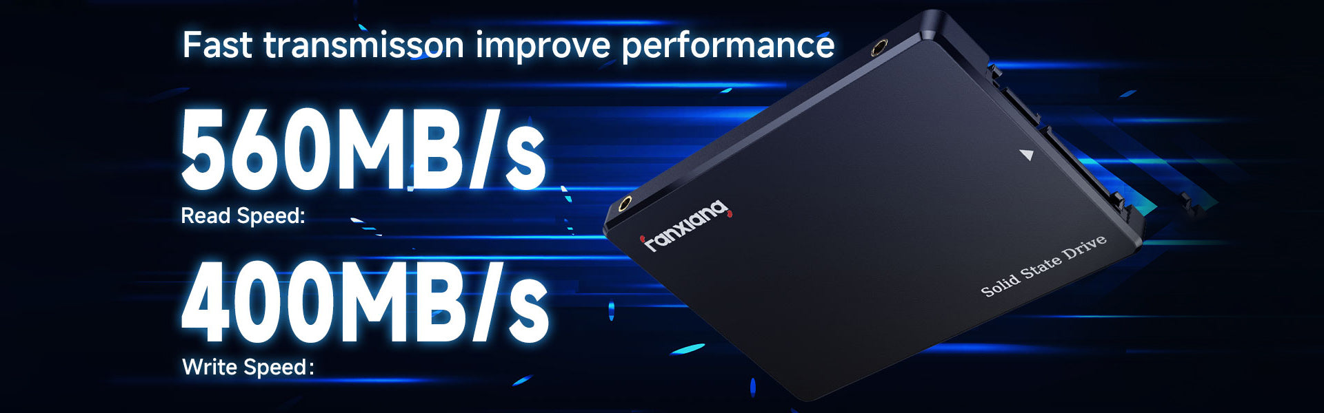 FanXiang S101 SATA III Internal SSD FanXiang S101 SATA III Internal SSD