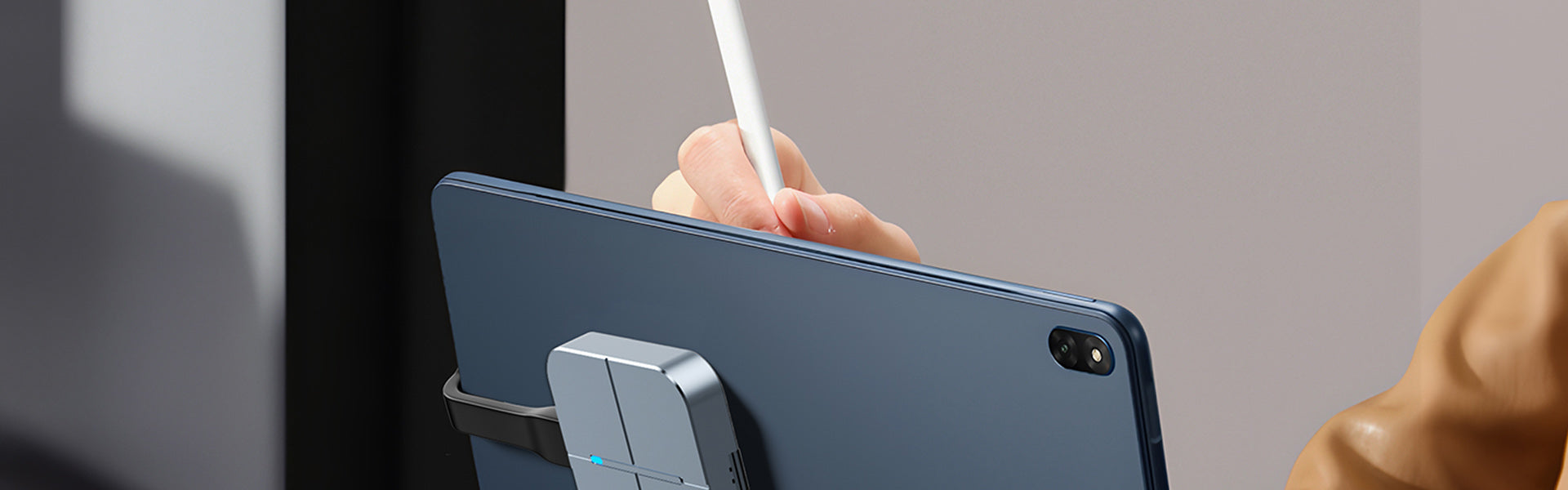 FanXiang Magnetic External SSD PS1002 Portable