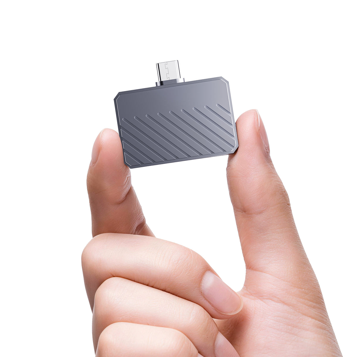 FanXiang SSD Enclosure MP88