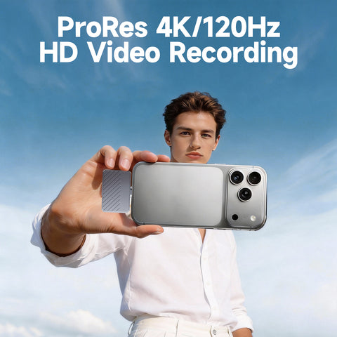 FanXiang SSD Enclosure MP88