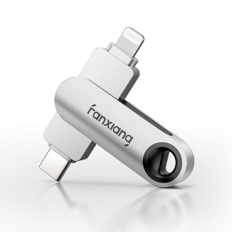 USB flash drive
