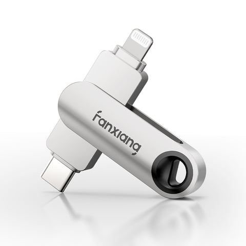 USB flash drive