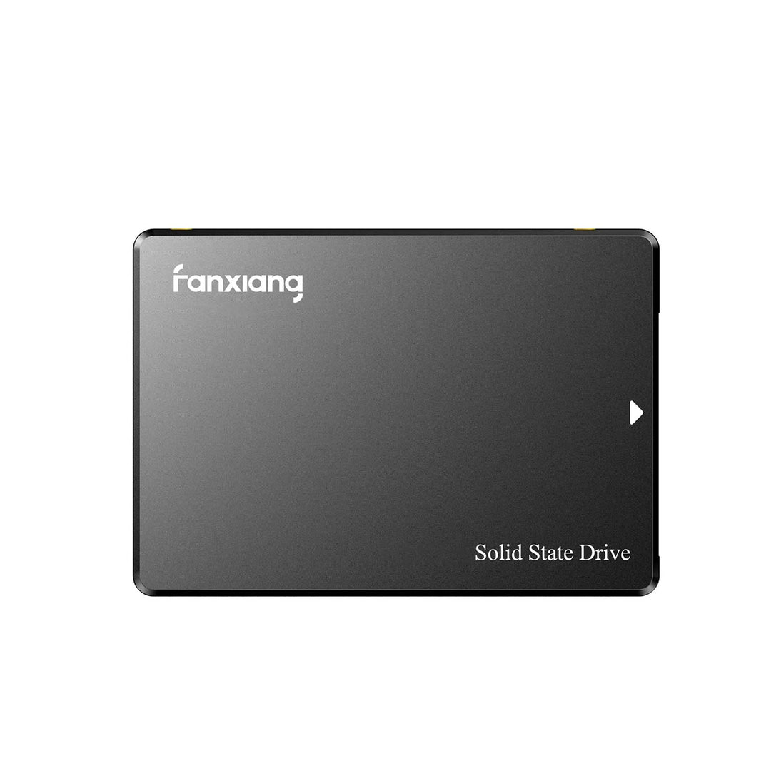 FanXiang S101 SATA III Internal  SSD