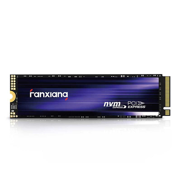 FanXiang S880 PCIe 4.0 NVMe M.2 SSD