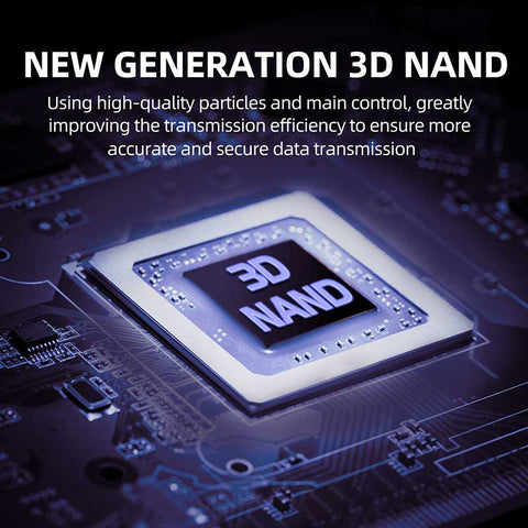 FanXiang S700 PCIe 4.0 NVMe M.2 Internal SSD